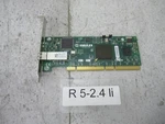 Emulex EM212-L3TA-SS Controller Pulse Fiber Cable Optics Card LP9802. Fixed Price $173.20.