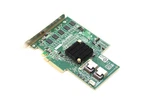 Ibm Mr 8708E Pci-e X8 Sas/sata Raid Controller Card Fru P/n: 43W4297 Tested. Fixed Price $13.99.