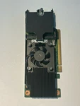 Dell W3T2J H965I 8GB/S 16GT/S Poweredge Raid Controller Adapter. Fixed Price $785.00.