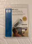 Hewlett Packard Bluetooth Adapter Hp Q6398A Pc Printer Wireless BT450 Nos Sealed. Fixed Price $99.95.