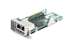Supermicro Dual-port Gigabit Pcie X4 Ethernet Adapter Card P/n: AOC-CGP-I2M. Fixed Price $14.99.