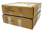 (lot Of 2) 786037-001 Hp 3PAR Storeserv 7000 2PORT 16GB Adapter E7X47-60001. Fixed Price $50.00.