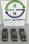 Lot Of 3 Cisco 74-10617-01 2-PORT Sas 6GB/S Pci Controller Card. Fixed Price $98.89.