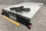 Lenovo Thinkserver RD640 W/ Xeon E5-2640, 16GB, 9260-8I, 2X Psu & Cords. Fixed Price $159.99.