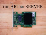Ibm Serveraid M1210 (=9300-4I) 12GBPS Sas Hba P16 It Mode For Zfs Truenas Unraid. Fixed Price $67.00.