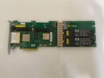 Used Hp Smart Array P800 501575-001 Sas Raid Controller Management Number CI411. Fixed Price $109.76.
