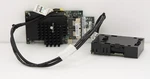 Intel RMS25JB040 G35316-611 Megaraid Module W/G50073-301 8 Port Backup Battery.. Fixed Price $34.95.