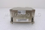 Dell Poweredge C2100 FS12-TY CPU-1 Heatsink 2HN6G. Fixed Price $49.95.