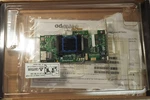 Adaptec 2270800-R ASR-6405E Pci-express Sas/sata 6.0GBPS Raid Card. Fixed Price $103.50.