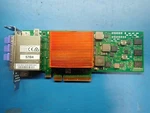 Ibm 00MH956 Sas 6GB 4-PORT PCIE3 (X8) 00MH958 Raid Controller Adapter. Fixed Price $44.99.