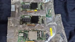 2 Adaptec 16-PORTS Raid Controller ASR-71605 & ASR-8405. Fixed Price $75.00.