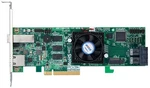 Areca Raid Controller ARC1884IXL-12 Ver. Fixed Price $249.95.