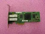 Dell DH226 Qlogic QLE2462 Dual-port 4-GBPS To Pci Express. Fixed Price $8.89.