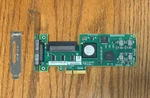 Brand New Logic LSI20320IE U320 Lvd/se Scsi Controller (lp Bracket Included). Fixed Price $119.00.