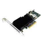Intel RMS25PB080 G27504-612 -610 Dual-port Pcie X8 2.0 Sas Raid Controller Fp. Fixed Price $70.63.