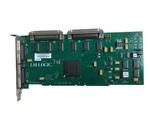 Logic A6829-60101 Dual Channel (lvd) Scsi Host Adapter Module / LSI22915 Hp. Fixed Price $104.63.