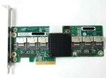 Intel RES2SV240 24PORT 6GBPS Sata Sas Expander Server Adapter Raid Card. Fixed Price $93.15.