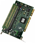 Adaptec ARO-1130XA Scsi Controller. Fixed Price $197.39.