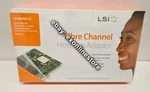 LSI00048-F Logic Megaraid Sas 8408E Adapter Brand New. Fixed Price $59.59.