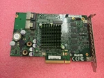 Supermicro AOC-USAS-H8IR Raid Controller Card. Fixed Price $19.99.
