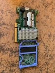 Ibm Serveraid M5110 6GB/S Sas Sata Adapter 00AE807. Fixed Price $40.00.