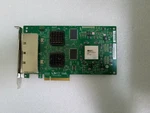 Lsi SAS31601E 3GB I/o 4-PORT Pcie Card L3-01143-03D Controller. Fixed Price $34.95.
