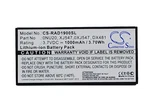 Battery For Dell E2K-UCP-61(B),NP007 Sas 6/IR,PERC 5I,PERC 6I,0UF302,0XJ547. Fixed Price $19.78.