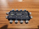 Banner Engineering DXMR110-8K Io-link Master/controller 8-PORT I/o. Fixed Price $200.00.