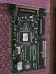 02K3453 10L7095 AHA-2940UW/B IBM-6 Scsi Controller Used. Fixed Price $29.00.