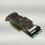 Lenovo Lsi Megaraid Sas 9461-16I 16PORT 12GB Controller Card Bracket. Fixed Price $199.95.