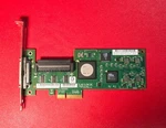 Logic LSI20320IE L3-01130-05D Controller Card Pcie Scsi 439946-001. Fixed Price $44.99.