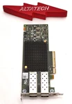 Dell 0VGJ12 16GB Sfp+ Dp LPE31002 Hba Mp Pn RXNT1. Fixed Price $175.00.