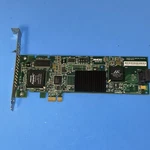 3WARE Amcc 9650SE-2LP // 700-3250-23B Pcie 2-PORT Sata Hp Raid Controller. Fixed Price $25.99.