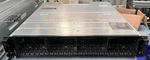 Dell Equallogic PS6210 San Array E04J No Hdds With 2X Controller 0KK95M Psu. Fixed Price $543.45.