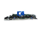 Hp 735511-001 DL580 GEN8 System I/o Board Assy. Fixed Price $29.95.