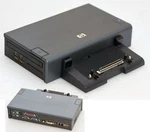 Hp Docking Station PA287A NC8230 NC8430 6930P 8530P 8530W NX7400 Dvi 6X Usb #24. Fixed Price $17.48.