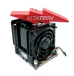 Dell W715F 2ND Heatsink Fan Assembly T5500 T7500. Fixed Price $39.95.