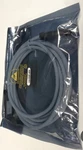 Genuine New Apple Xserve Molex 4GBPS Sfp Fibre Channel Cable 591-0302. Fixed Price $15.00.