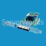 Hp 489103-001 SC08GE Host Bus Adapter 488765-B21 488901-001. Fixed Price $25.00.