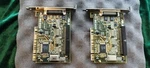 Asus Pci SC200 Controller Card Sci 50 Pin. Fixed Price $120.00.
