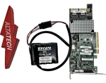 Cisco UCS-RAID-9266CV Lsi 9266-8I Controller Card W/ Battery. Fixed Price $39.95.