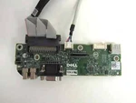 Dell J800M Poweredge R710 I/o Control Panel W/ Cables PT544 M0GJ4 66-3. Fixed Price $17.99.