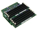 Dell 0JF806 Memory Riser 1 And 2 Precision 690. Fixed Price $24.93.