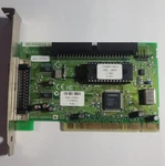 ADAPTEC/AHA-2930CU/PCI/SCSI/CONTROLLER Card/assy 1686806-05/AHA-2930CU. Fixed Price $26.24.