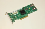 Sun Lsi SAS3081E-S Sata/sas 3GB/S Lp Pci Raid Controller Card 371-3255-03. Fixed Price $20.00.