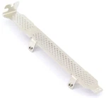 Slot Bracket Cover Ibm M5014 M1015 M5015 M5110 M5210 Dell H200 H310 P400 P410. Fixed Price $10.30.