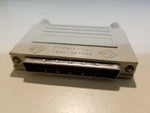 Sun Microsystems 150-1890-02 68-PIN Differential Scsi Terminator. Fixed Price $9.95.