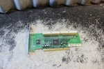 Adaptec Pci Raid Controller Model AAR-1200A. Fixed Price $14.39.