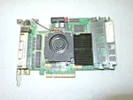 Cavium Network Card CN5750-750SSPNIC4EM2-3.0-PR-Y-G. Fixed Price $149.99.
