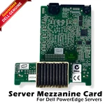 Dell Q-logic QME2572 8 Gb Fiber Channel Host Bus Adapter MPW51. Fixed Price $15.95.